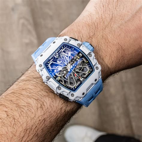 richard mille nadal for sale|rm 35 03 price.